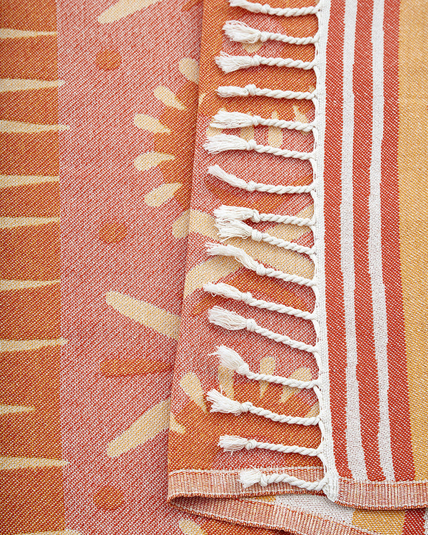 Utah Blanket