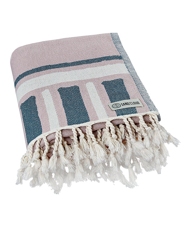 New Mexico Blanket