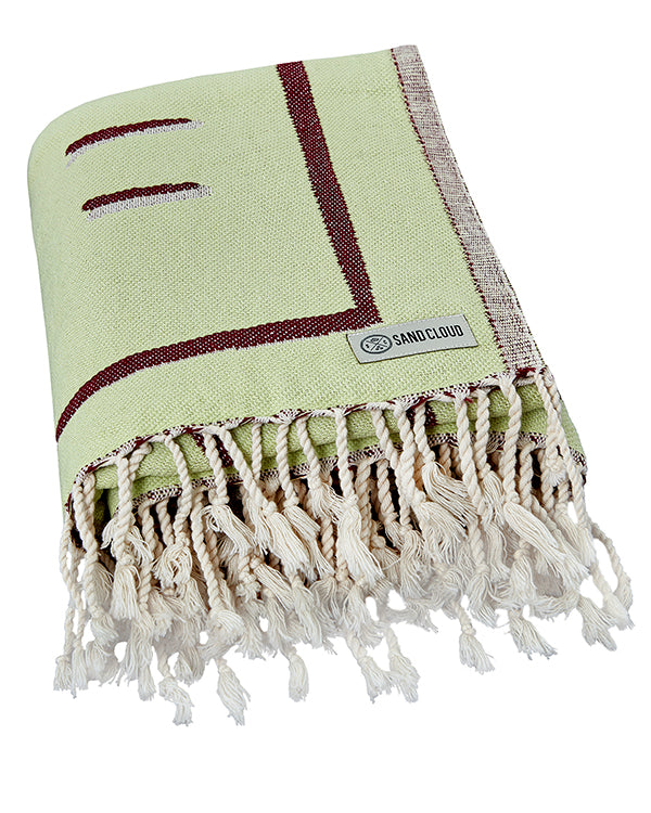Canyon Blanket