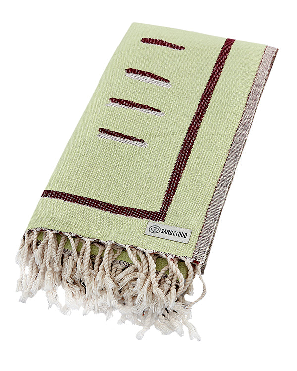 Canyon Blanket
