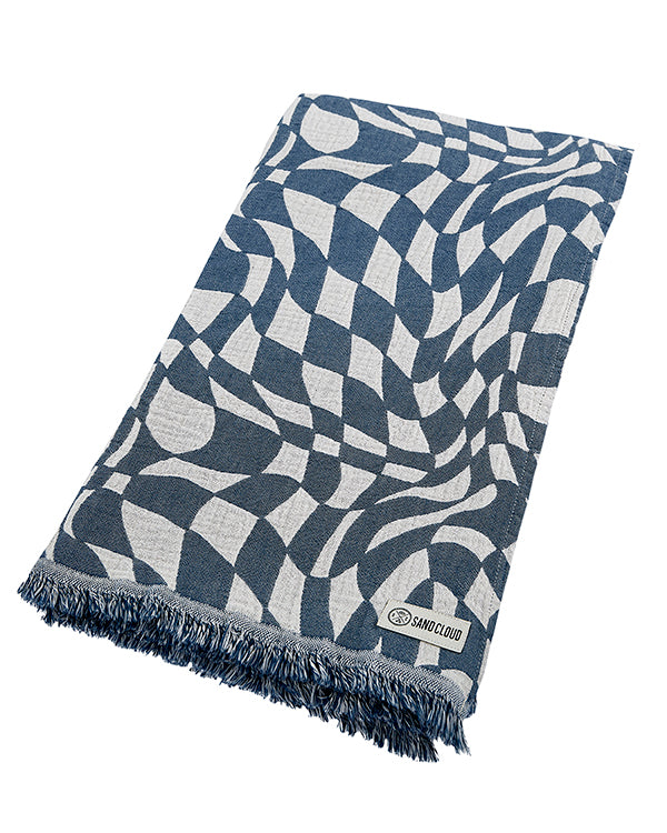 Illusions Party Blanket
