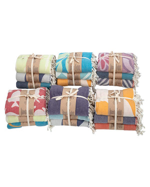 Reclaim Beach Bundle - 3 Pack Regular (Zero Waste)