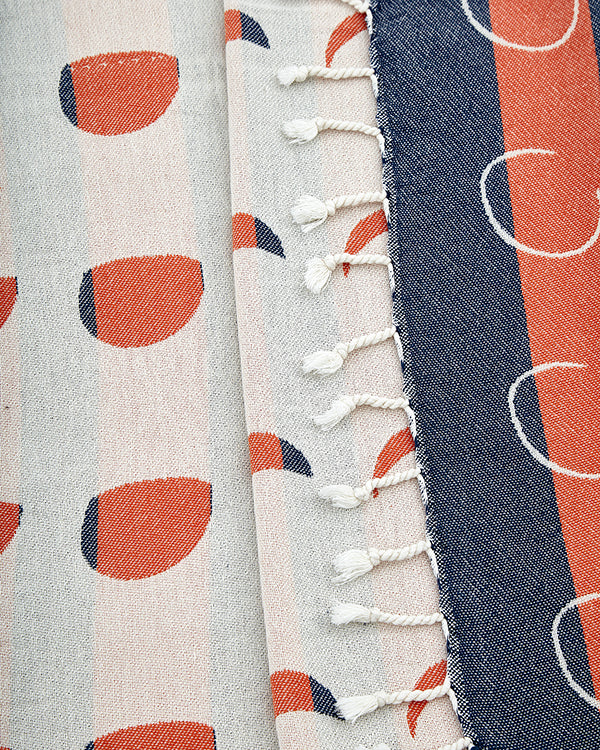 Eclipse Stripe