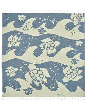 Hawksbill Turtles XL