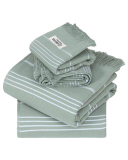 Classic XL Bath Bundle - Sage