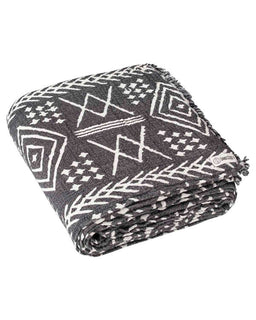 Batik Party Blanket