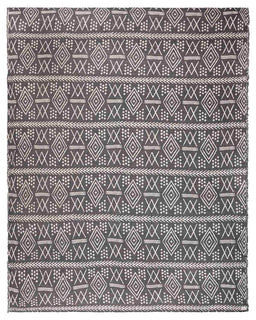 Batik Party Blanket