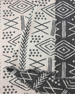 Batik Party Blanket