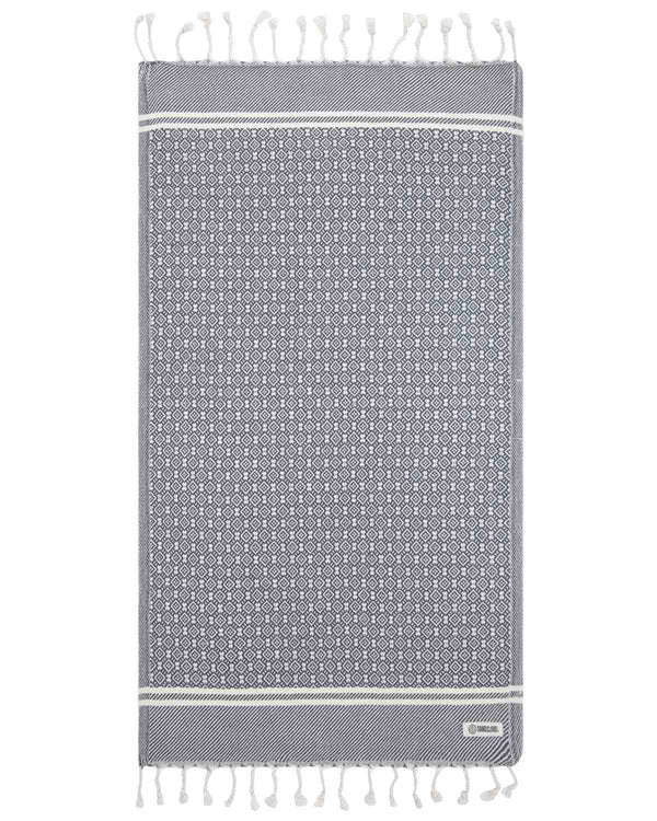 Cyperus Kitchen Towel Bundle - Assorted 3 Pack