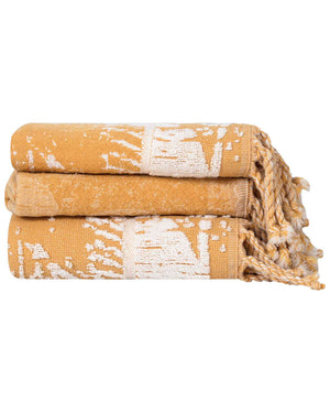 Basil Kitchen Towel Bundle - Assorted 3 Pack¬†