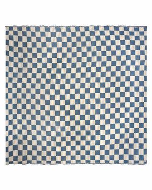 Checkmate Party Blanket