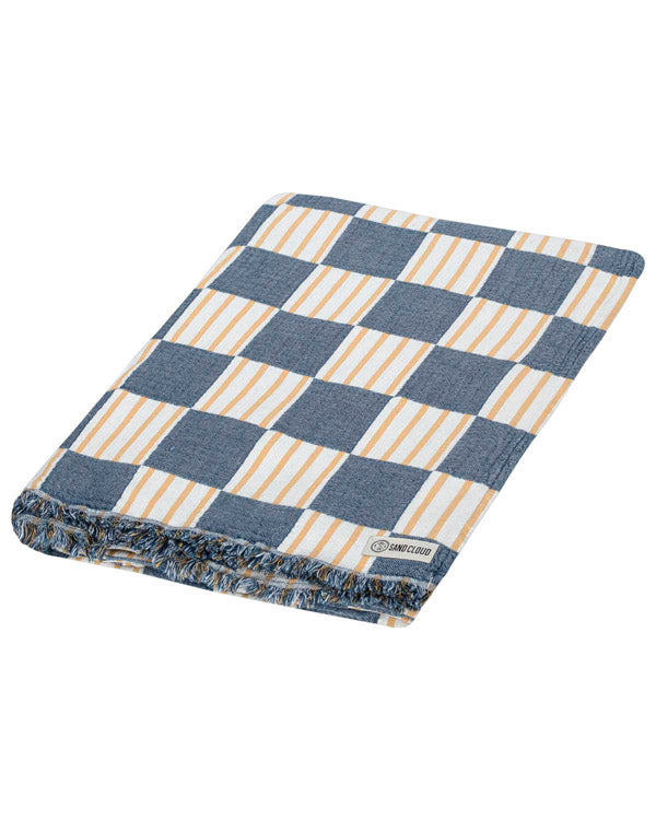 Checkmate Party Blanket