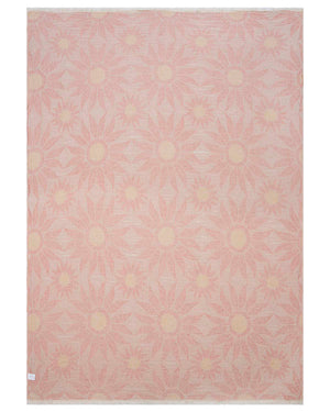 Chianti - Double Weave Gauze Large