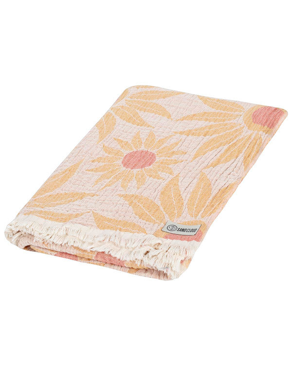 Chianti - Double Weave Gauze Large