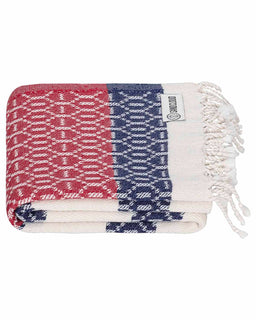 Patriot Stripe