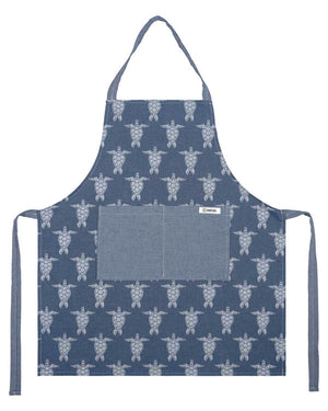 Turtle Apron