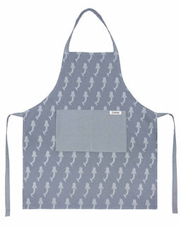 Shark Apron
