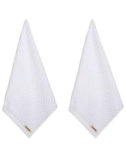 Atom Hand Bath Bundle - 2 Pack - White