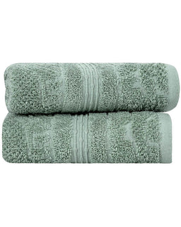 Aquatic Turtle Hand Bath Bundle - 2 Pack - Sage