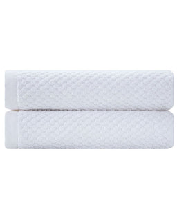 Atom XL Bath Bundle - 2 Pack - White
