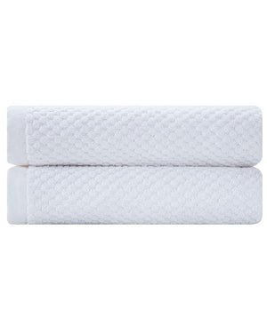 Atom XL Bath Bundle - 2 Pack - White