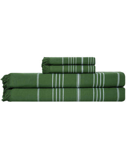 Classic XL Bath Bundle 4 Pack - Green