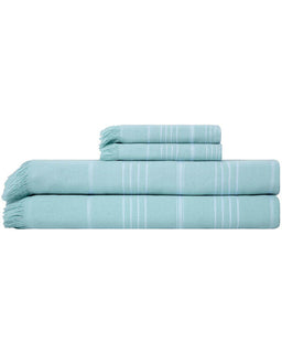 Classic XL Bath Bundle - Seaglass