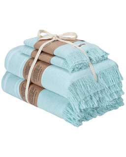 Classic XL Bath Bundle - Seaglass