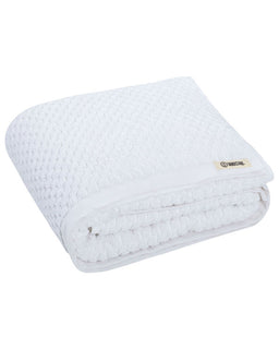 Atom XL Bath Towel - Single - White
