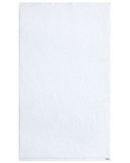 Atom XL Bath Towel - Single - White