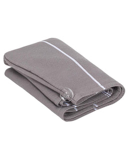 Classic Hair Towel - Grey