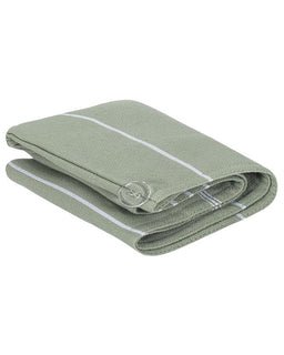 Classic Hair Towel- Sage