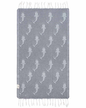 Shark Kitchen Towel Bundle - Assorted 3 Pack