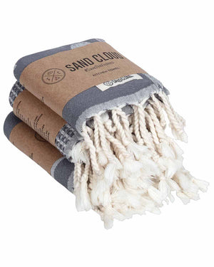 Shark Kitchen Towel Bundle - Assorted 3 Pack