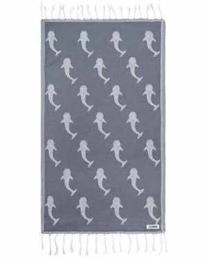 Shark Kitchen Towel Bundle - Assorted 3 Pack