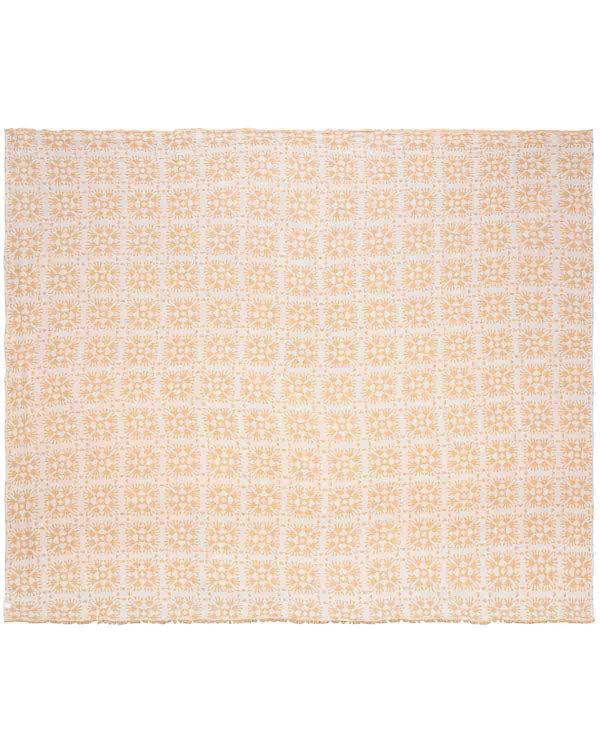 Yarrow Party Blanket