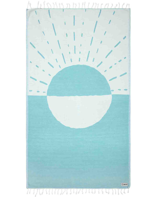 Energy Seafoam