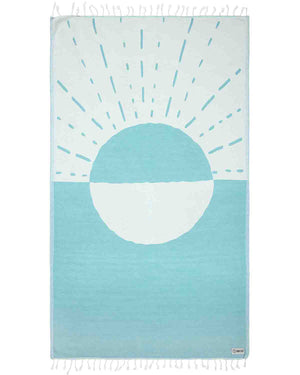 Energy Seafoam