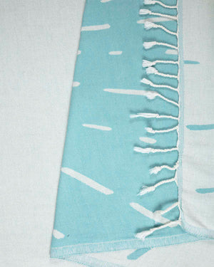 Energy Seafoam