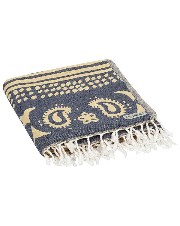 Stripe Henna - Large