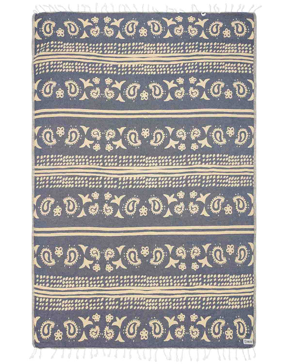 Stripe Henna - Large
