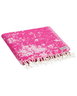 Crush Turtle Fuchsia XL