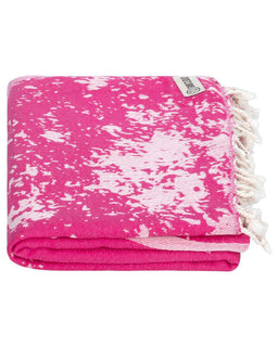 Crush Turtle Fuchsia XL