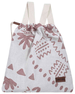 Boho Towel Bag