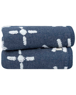 Eden Hand Bath Bundle Navy