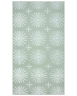 Eden XL Bath Bundle Sage