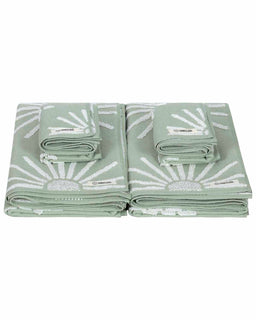 Eden XL Bath Bundle Sage