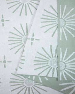 Eden XL Bath Bundle Sage