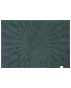 Solis Bath Mat Gray