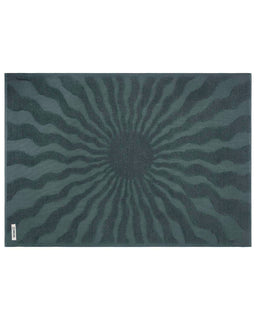 Solis Bath Mat Gray